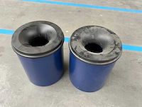 Vlammendover (2x) - afbeelding 3 van  4
