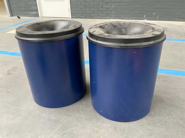 Vlammendover (2x) - afbeelding 4 van  4
