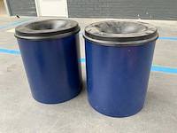 Vlammendover (2x) - afbeelding 4 van  4