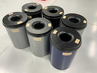 Vlammendover (6x) - afbeelding 1 van  6