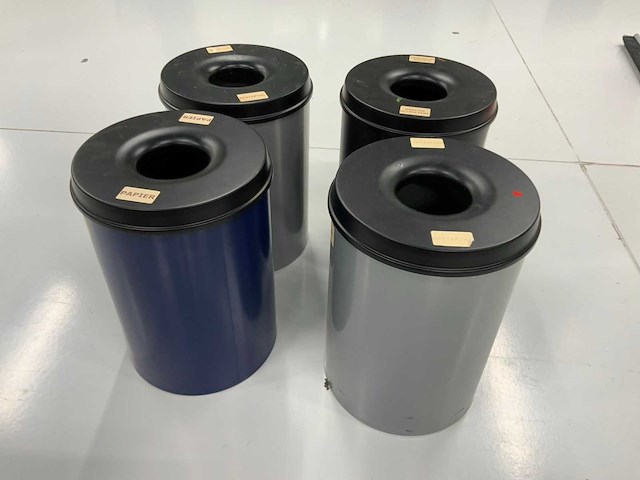 Vlammendover (6x) - afbeelding 3 van  6