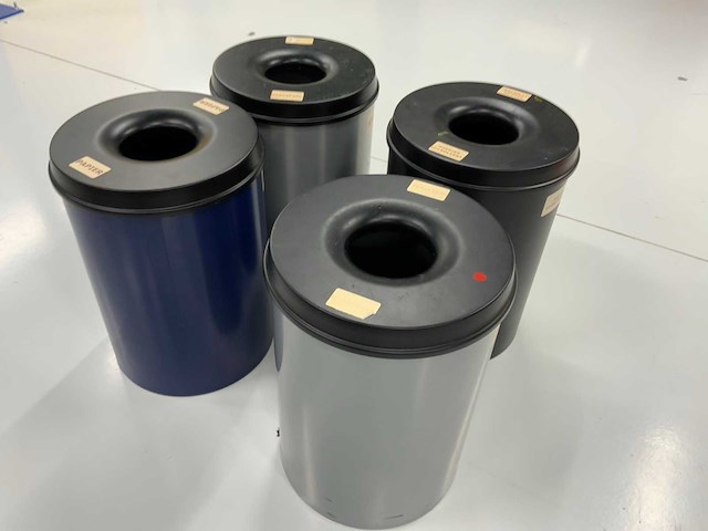 Vlammendover (6x) - afbeelding 4 van  6