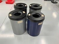 Vlammendover (6x) - afbeelding 5 van  6