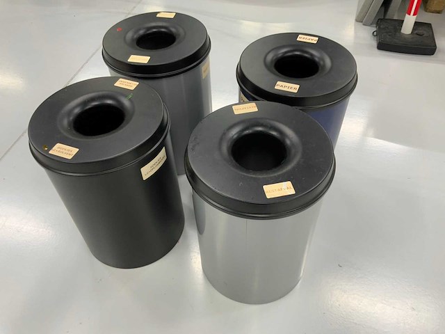 Vlammendover (6x) - afbeelding 6 van  6