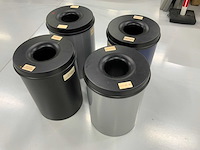 Vlammendover (6x) - afbeelding 6 van  6