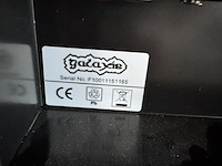 Vlammenwerper, pyrotec galaxis, g-flame - afbeelding 3 van  7