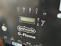 Vlammenwerper, pyrotec galaxis, g-flame - afbeelding 5 van  7