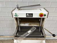 Vlb - vlb40/9an - broodsnijmachine - afbeelding 4 van  7