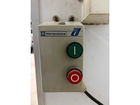 Vlb - vlb40/9an - broodsnijmachine - afbeelding 6 van  7