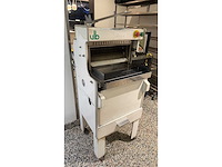 Vlb 40 / 11a broodsnijmachine - afbeelding 4 van  6