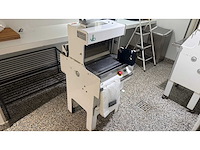 Vlb 40 / 11an broodsnijmachine - afbeelding 1 van  5