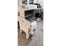 Vlb 40 / 11an broodsnijmachine - afbeelding 2 van  5