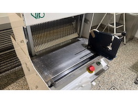 Vlb 40 / 11an broodsnijmachine - afbeelding 3 van  5