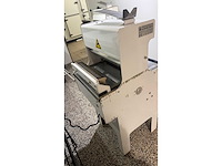 Vlb 40 / 11an broodsnijmachine - afbeelding 4 van  5