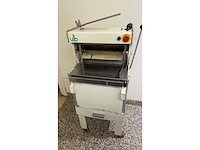 Vlb 40 / 11an broodsnijmachine - afbeelding 2 van  6