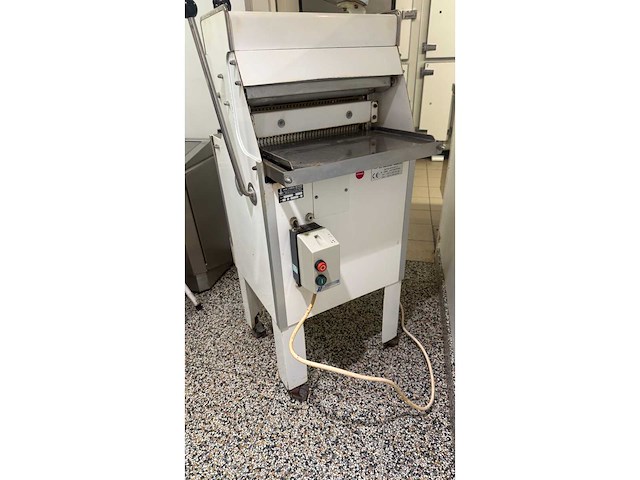 Vlb 40 / 11an broodsnijmachine - afbeelding 5 van  6