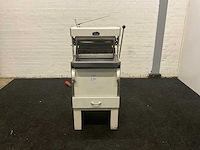Vlb broodsnijmachine - afbeelding 4 van  10