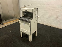 Vlb broodsnijmachine - afbeelding 6 van  10