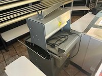 Vlb broodsnijmachine - afbeelding 5 van  5