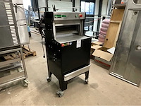 Vlb pano broodsnijmachine - afbeelding 2 van  6