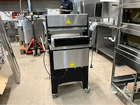 Vlb pano broodsnijmachine - afbeelding 3 van  6