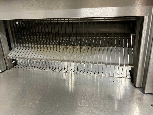Vlb pano broodsnijmachine - afbeelding 5 van  6