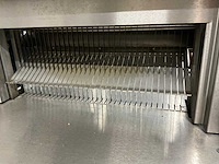 Vlb pano broodsnijmachine - afbeelding 5 van  6