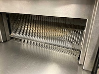 Vlb pano broodsnijmachine - afbeelding 1 van  1