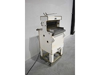 Vlb vlo 40/7 broodsnijmachine - afbeelding 5 van  5