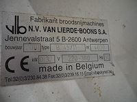 Vlb - afbeelding 8 van  16