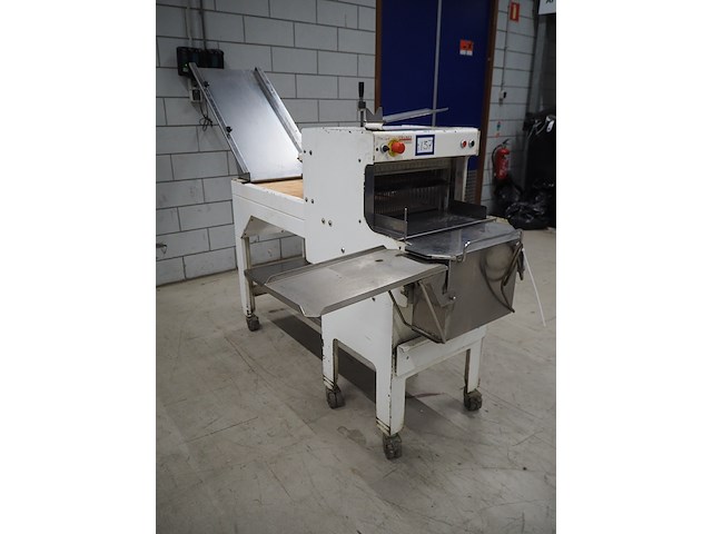 Vlb - afbeelding 1 van  16