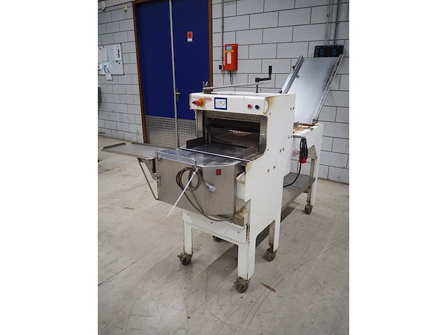 Vlb - afbeelding 9 van  16