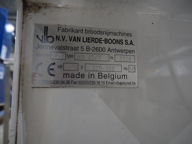 Vlb - afbeelding 3 van  11