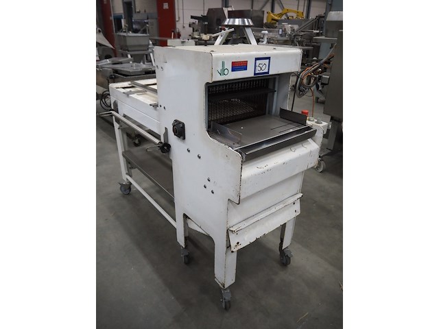 Vlb - afbeelding 1 van  11