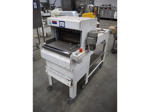 Vlb - afbeelding 4 van  11