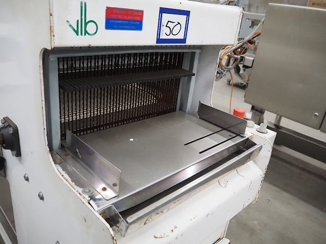 Vlb - afbeelding 9 van  11