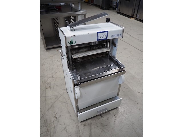 Vlb - afbeelding 1 van  10