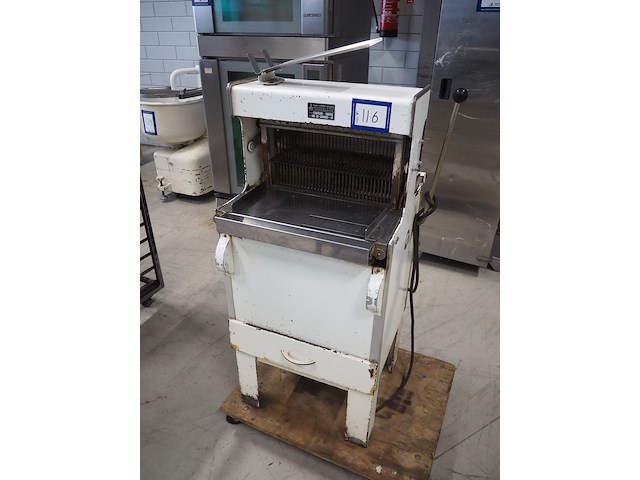 Vlb - afbeelding 1 van  10