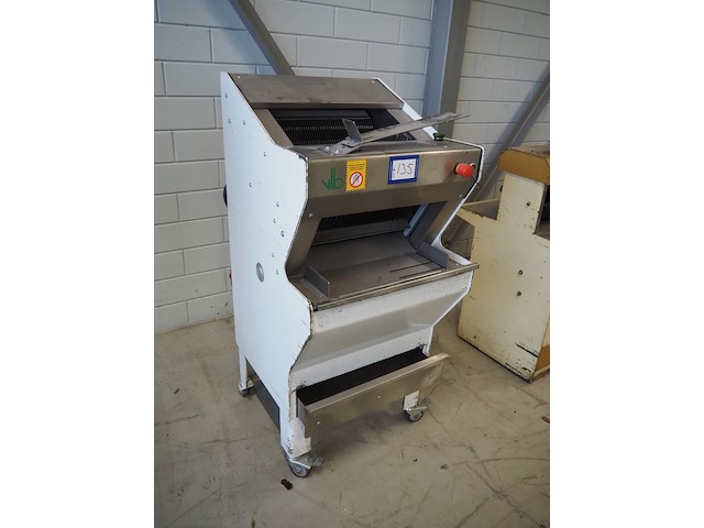 Vlb - afbeelding 1 van  11