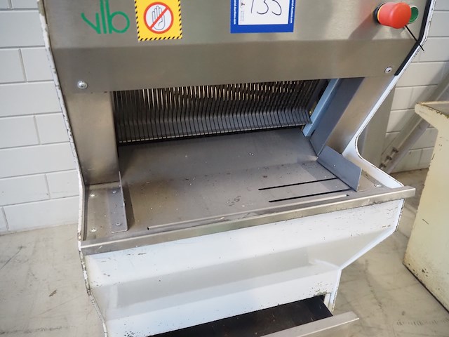 Vlb - afbeelding 10 van  11