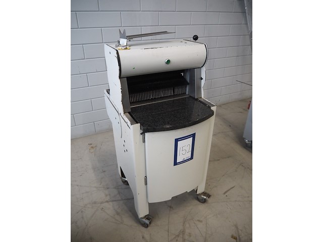 Vlb - afbeelding 1 van  9