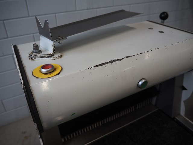 Vlb - afbeelding 8 van  9