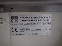 Vlb - afbeelding 9 van  9