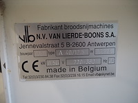 Vlb - afbeelding 2 van  10