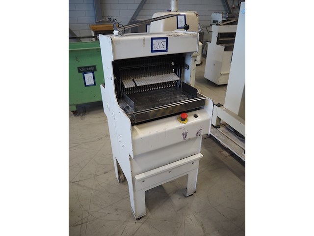 Vlb - afbeelding 1 van  10