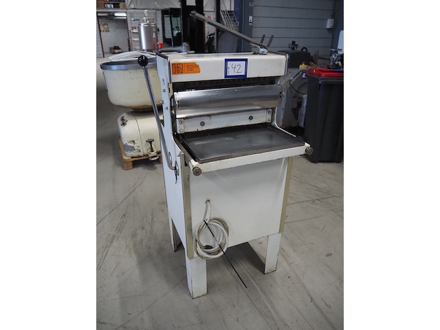 Vlb - afbeelding 2 van  9