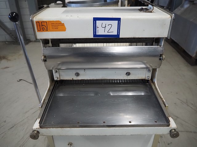 Vlb - afbeelding 5 van  9