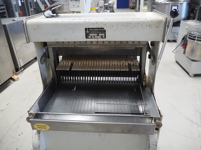 Vlb - afbeelding 6 van  9