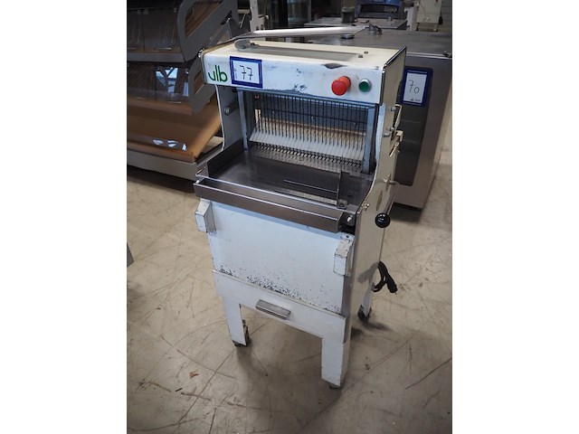 Vlb - afbeelding 3 van  10