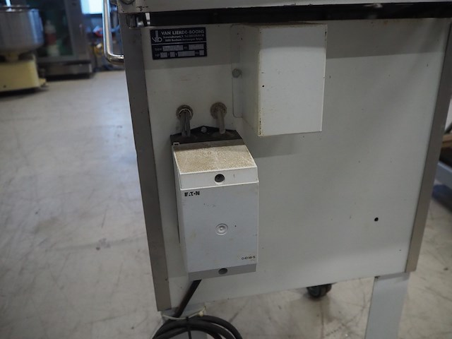 Vlb - afbeelding 10 van  10